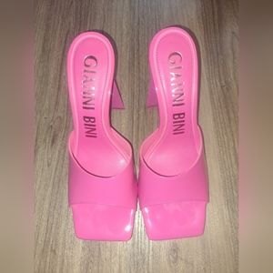Gianni Bini Heels